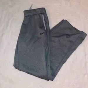 Nike Dri-fit sweatpants